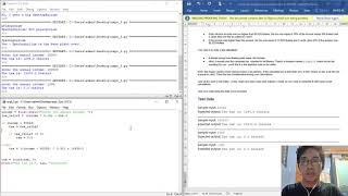Experiment#5 on Python: Boolean Values and Conditional Execution