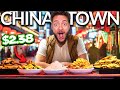 STREET FOOD TOUR in Bangkok's Chinatown! (Epic Seafood & More in Thailand)