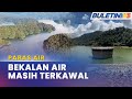 PARAS AIR | Masih Melebihi 90 Peratus - SPAN