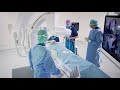 philips azurion 7 c20 with flexarm interventional cardiology