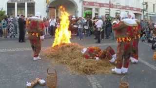 La mort du Gilles Bouzouc mai 2015 Berlaimont