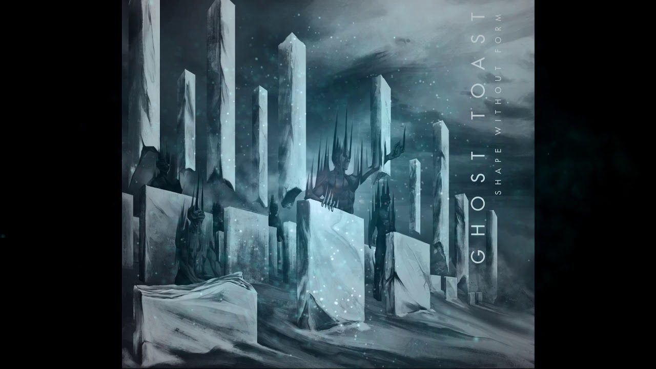 Ghost Toast Shape Without Form Full Album 2020 Youtube