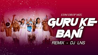 GURU KE BANI | DJ SONG |SWARNA DIWAKAR | DJ LNS