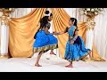 Tamil Christian Folk Dance "Pachcha Samba"