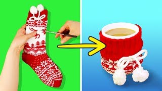 17 CUTE AND COZY CRAFTS YOU'D LOVE TO MAKE YOURSELF