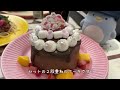 すみっコぐらし【喫茶すみっコ】チョコレートフェア 池袋 東京