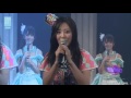 20160908【snh48】team nii 《專屬派對》mc cut