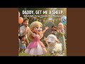 Eid al Adha Song | Daddy Get Me a Sheep | Islamic Kids Nasheed