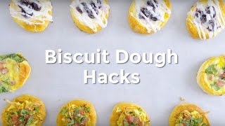 Biscuit Hacks