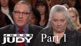 Disabled Dad Wants Child Support Back | Part 1