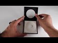UNBOXING MOTIV The Smartest Ring Ever? aka the Future Fitbit of Rings!