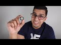 UNBOXING MOTIV The Smartest Ring Ever? aka the Future Fitbit of Rings!