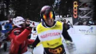 Audi FIS Ski Cross World Cup by Coop 2012 Grindelwald