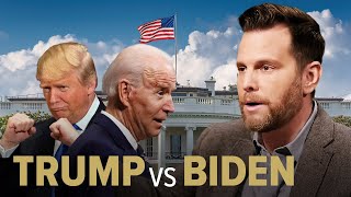 Will The Election Be Biden vs Trump? | Dave Rubin