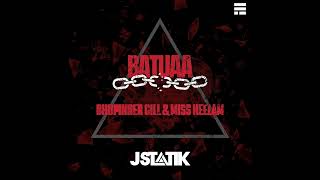 Freq Cutz - Batua (J-Statik Edit)