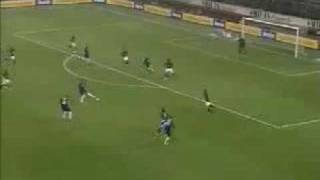 milan - Inter 3-4 Deki Stankovic