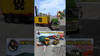 INILAH TANDA-TANDA DIBUSSID KALAU MALEO MAU MERILIS GAME BARU BERNAMA TRUCK SIMULATOR INDONESIA‼️👆