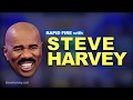 Rapid Fire With Steve Harvey | Miss Universe Flub, Approaching The Mirror After A Shower and More