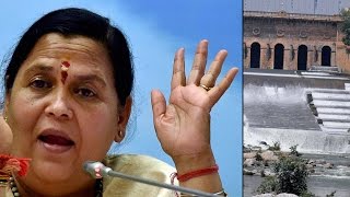 Cauvery issue : Uma Bharti chairs meeting with Karnataka \u0026 Tamil Nadu representatives| Oneindia News