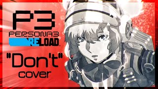 Persona 3 Reload: Episode Aigis OST - 