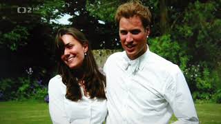 Tajemství britské královské rodiny E5 - Královské svatby kdysi a dnes
