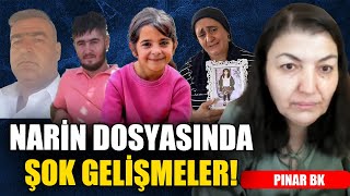 NARİN'İN AİLESİ İÇİN ASIL HER ŞEY YENİ BAŞLIYOR!