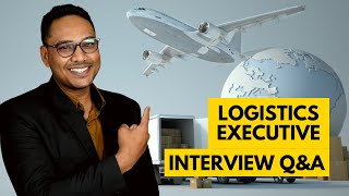 Logistics Questions and Answers in Hindi | Logistics Interview Tips