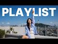 Playlist🎧 You're lucky, everything you do will eventually turn out well. I believe in you today too