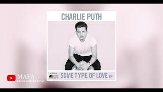 Charlie Puth - Suffer (Instrumental/Music Only)[FREE DOWNLOAD]