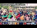 🔴 LIVE GEBYAR KIRAB BUDAYA DESA BANJARNEGORO MERTOYUDAN MAGELANG