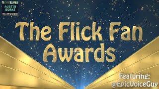The Flick Fan Awards 2019