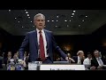 WATCH: Fed Chair Jerome Powell testifies before the Senate Banking Committee