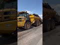 Asphalt milling #viral #asphalt #haultruck #paving #dozer #excavator #dumptruck #machines