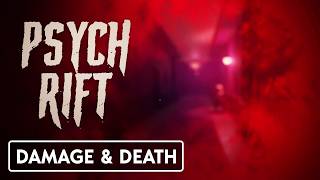 Damage And Death Effects