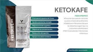 KETOKAFE ☕️🌱 VitalHealth 🌱