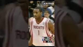 完美体育：《知道姚麦组合的现在都已经三十岁左右了吧》#YAO #McGrady #nba #sports #hoops #basketball #nba2k #姚明 #麦迪 #foryou #fyp