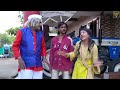 खान्देश के चालक चिचा khandesh ke chalak chicha khandeshi comedy asif albela jainya dada comedy