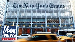 Gowdy: The screw-up at The New York Times