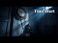 Time Hurt – “More Than Goodbye” | Emotional Sad R&B Soul | Ariella Skye [Official Lyrics Video]