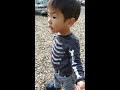 육아 parenting 브이로그 vlog 2살이 roundabout을 타면 at lions park