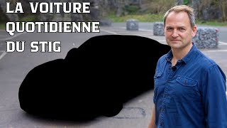 Quelle voiture conduit vraiment l'ex-Stig au quotidien ? 🚗 | DriveTribe FR