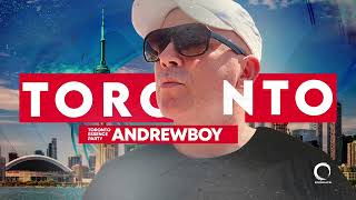 Andrewboy - Toronto Essence Party Live Dj Set 07.2024.