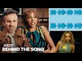 How Tinashe & Ricky Reed Created the Viral Hit 'Nasty' | Behind the Song