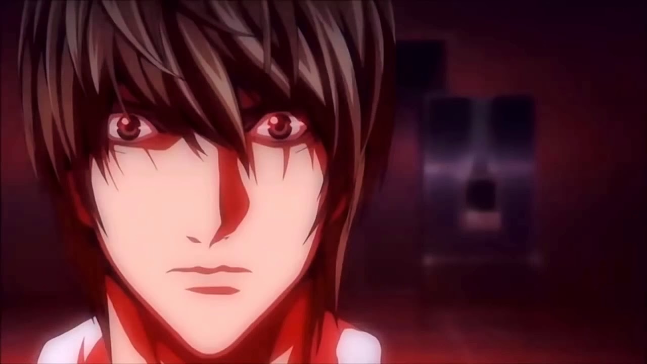 Death Note Amv Youtube Music