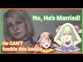 Gigi falling for every woman immediately【FruitPunch Silent Hill 2 Stream Highlights】