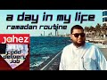 A day in my life | Food delivery job in Taif, Saudi Arabia | Hunger Station | Jahez