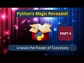 Mastering Python Lambdas for Functional Programming