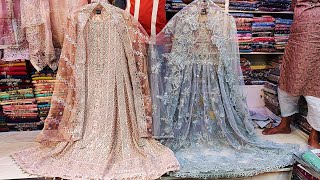 Tawakkal Pakistani BRIDAL Gown 2023 |  Woow Luxurious wedding Dress | Wedding Party Dress Bangladesh