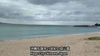 沖縄 名護市21世紀の森公園