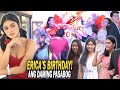 PART 25 | ERICA'S BIRTHDAY PARTY! ANG DAMING PASABOG! ERICA AT REYCHELLE MAY NATANGGAP NA OFFER!